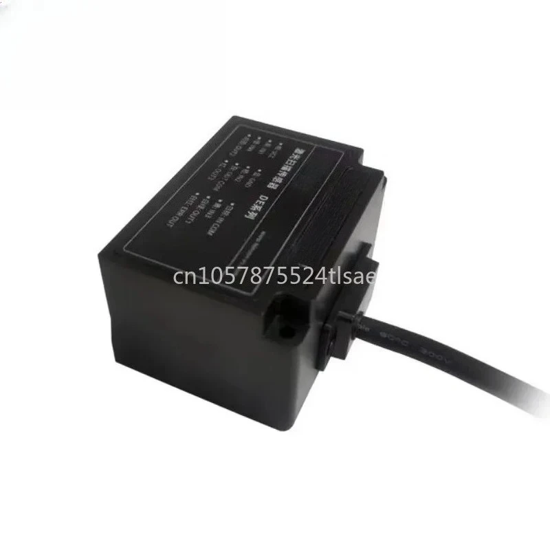 Four-line 4 Meters TOF 120 Degree Sensor for Robot AGV Navigation Obstacle Avoidance