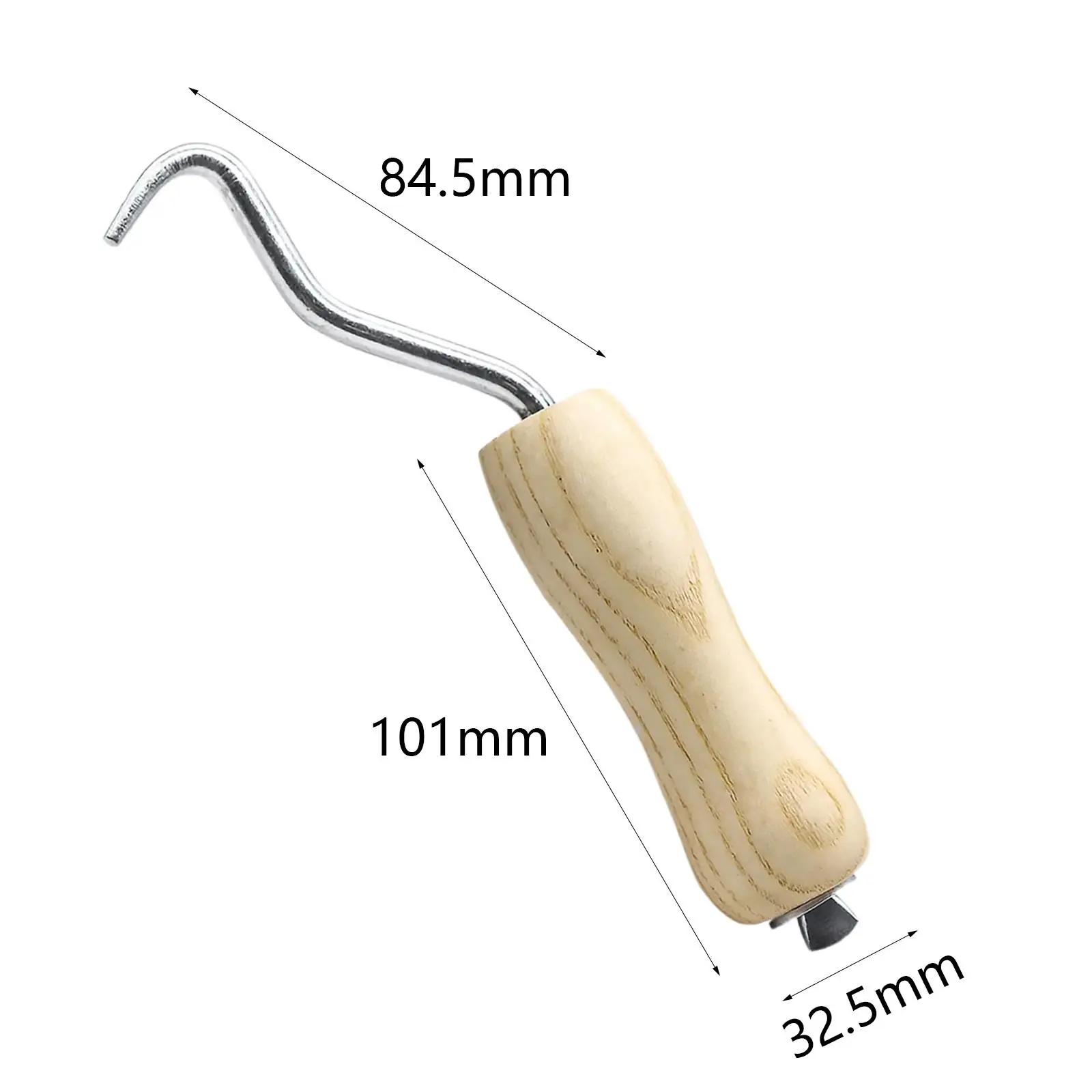 

Wire Twister Professional Portable Convenient Pull Tie Wiring Twister