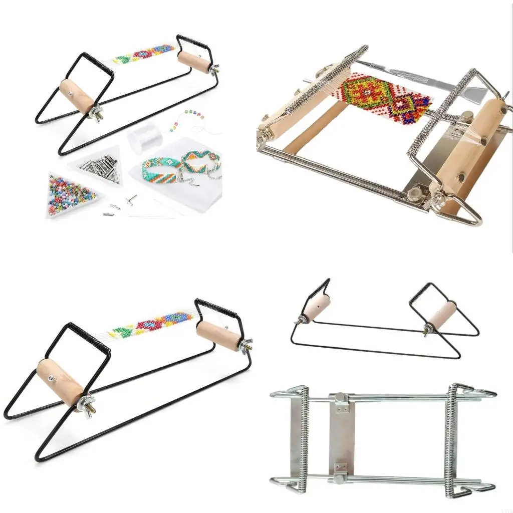 

X4YA Beading Loom Ювелирные изделия изготовления инструмента