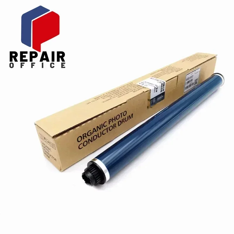 Tambor opc para ricoh 1515, 2 peças, mp 1515 1013 120 1302 1305 mp161 mp171 mp175 mp201 mp301