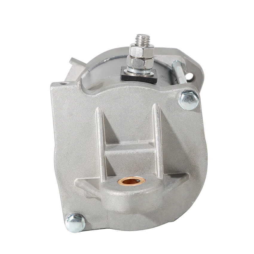 Passend für Yamaha 100 PS 115 PS 130 PS 150 PS 175 PS 200 PS 225 PS ETOL/XL TL/XLR ETOL TJ Motorrad-Elektrostarter 6N7-81800-01 – Detail 3