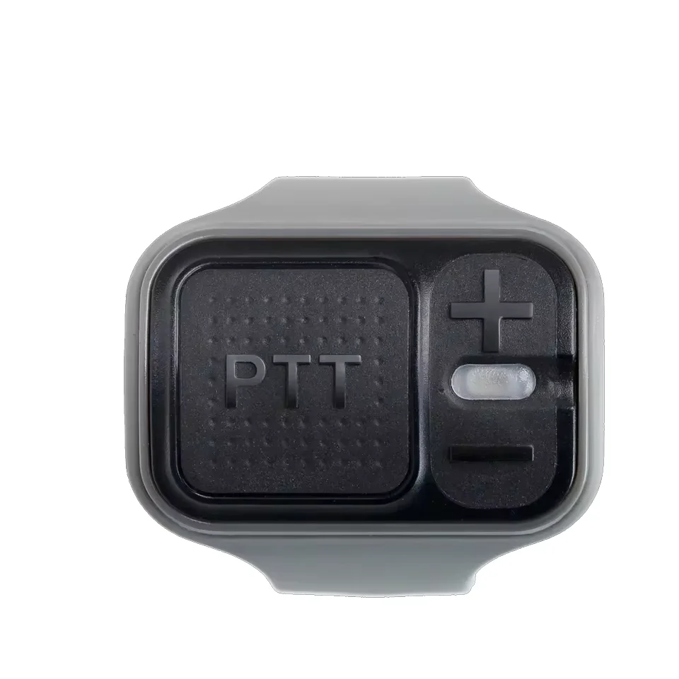 hyt era POA121 Wireless PTT Connection Distance 8-10m Interface for hyt era PTC760 PTC680 PNC380 PDC550 PNC550 Transceiver