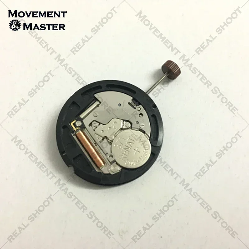 Original brand new, Swiss RONDA 513 movement three-pin tall 5.32mm non-calendar movement, watch accessories