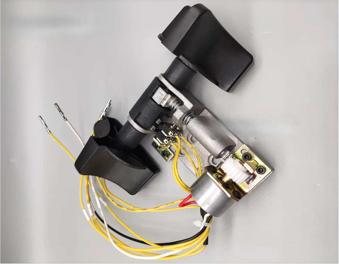 

FOR Heli electric forklift potentiometer Lida three-wire accelerator Wopaville Co Franz hand accelerator assembly