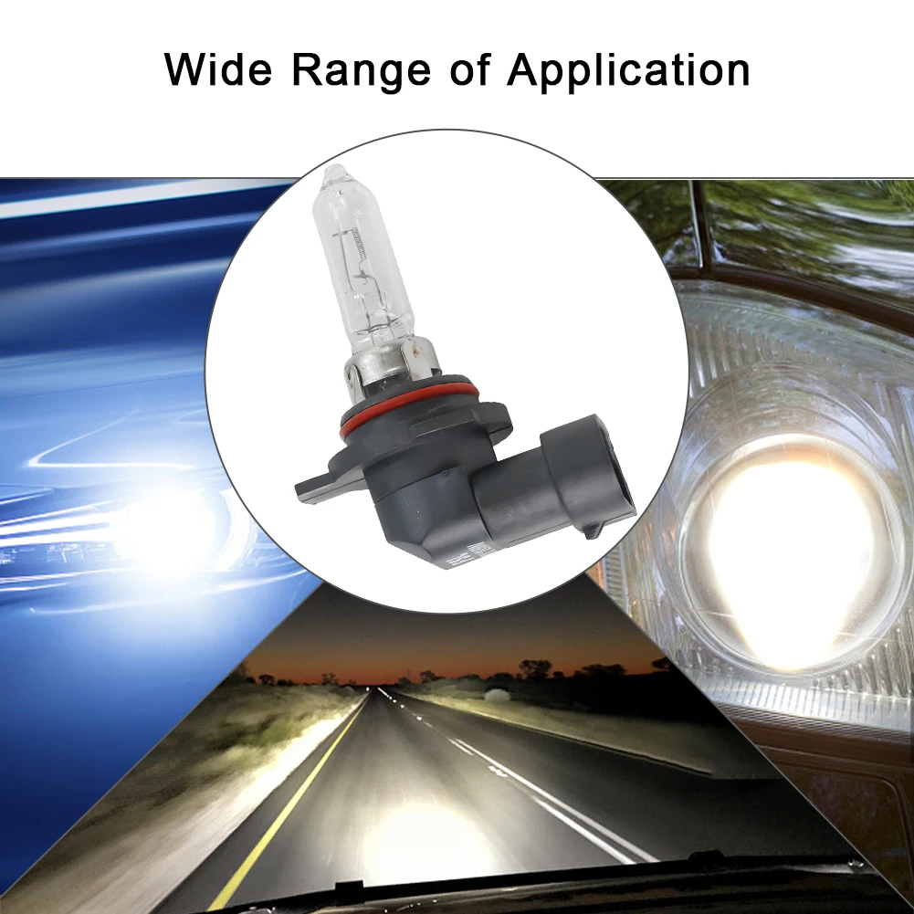 Headlight Car Halog…