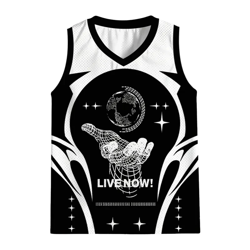 2026 Sommer Mode Neu Gothic Nonne I'm Good 3D-gedrucktes Tanktop Y2K Outdoor Heim- und Outdoor-Sport Eltern-Kind-Tanktop – Detail 6