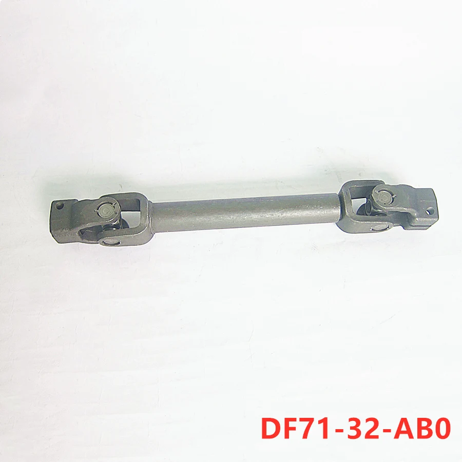 

Original Car Accessories Df71-32-ab0 Steering System Intermediate Shaft For Mazda 2 Demio 2007-2011 De High Quality