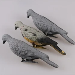 1 set of Archery Target 3D Pigeon Bait Target EVA foam Material for Target Targeting Training and Outdoor Sports Practice