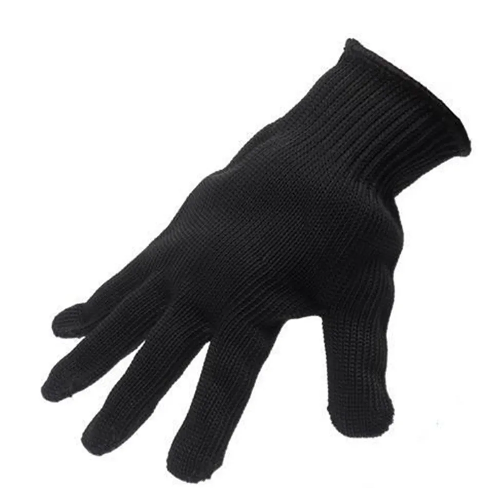 

1Pair Level 5 Cut Resistant Work Gloves Flexible Safety Gloves for Butchers Chefs Slicers Graters Peelers Industrial Kitchens