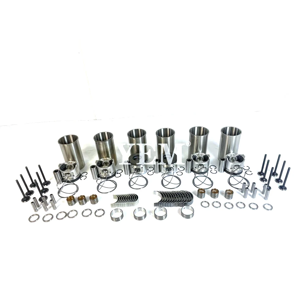 For Toyota Engine 14Z Overhaul Rebuild Kit With Bearing Set Valve Train Camshaft Bush