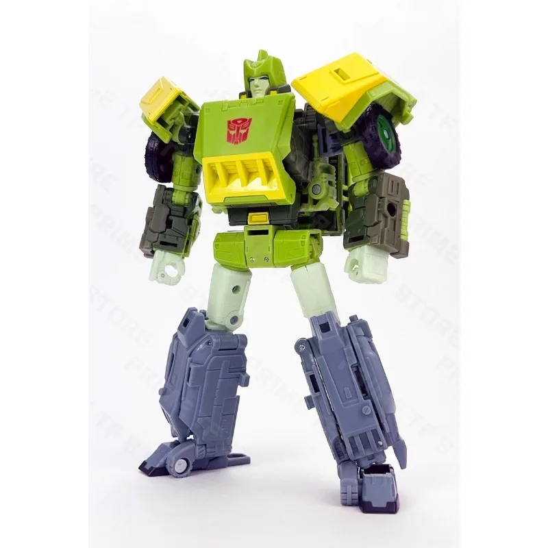 Originele Hasbro Studio Series SS-86 Big Movie SS86-30 Springer Class L Transformatiespeelgoed King Kong Series Anime Figuurmodel