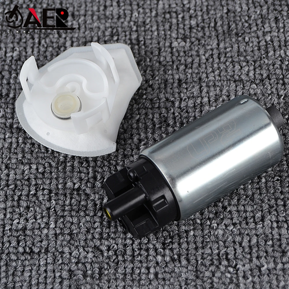 Fuel Pump for Honda SXS500M2 Pioneer 500 2015-2022 Pioneer 520 2021-2022 SXS1000 SXS1000S2R SXS1000S2X Talon 1000 16700-HL5-A01