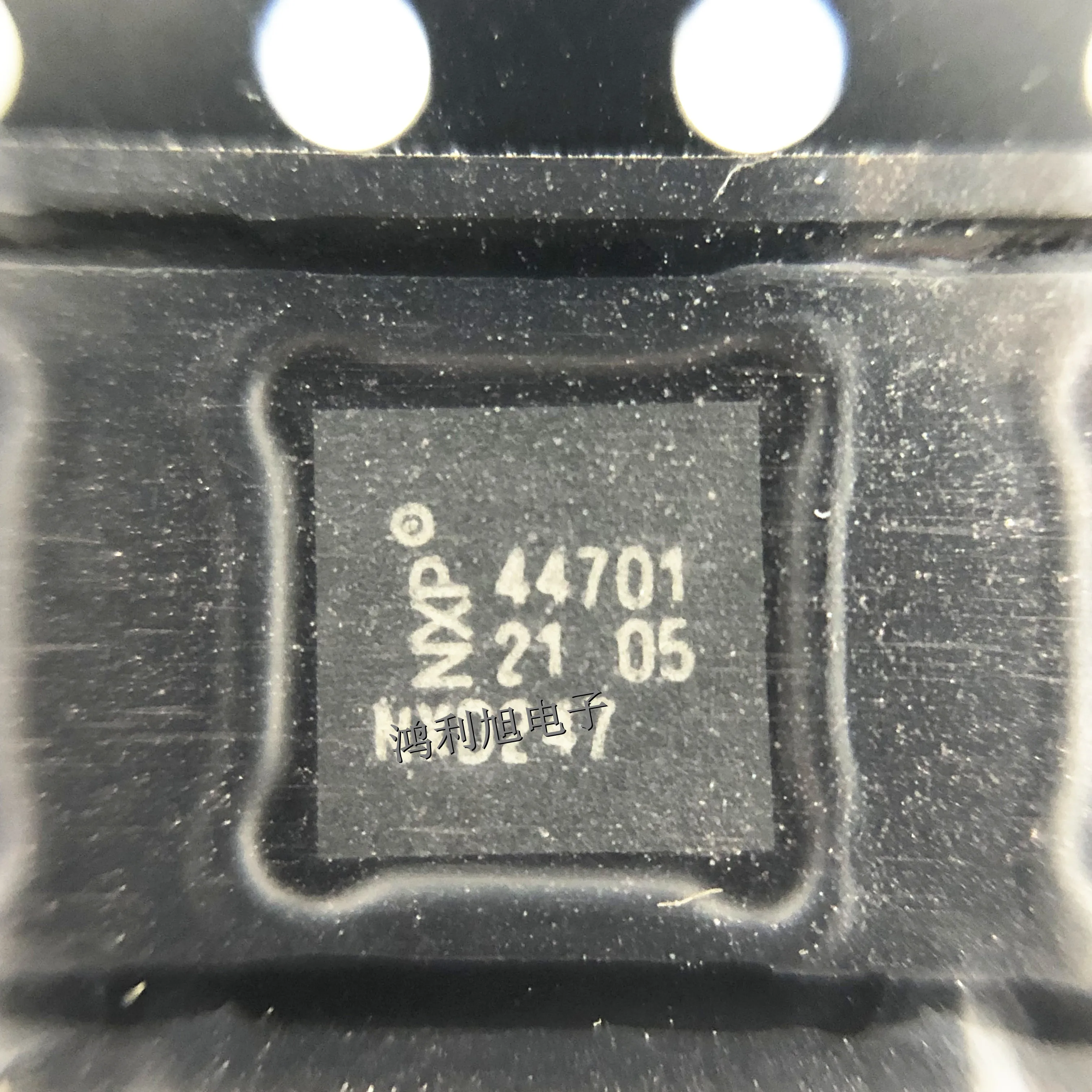 1 قطعة/الوحدة PN5441A2ET/C30701 BGA-64 بمناسبة ؛ 44701 وحدة تحكم الاتصالات الميدانية القريبة (NFC). #5