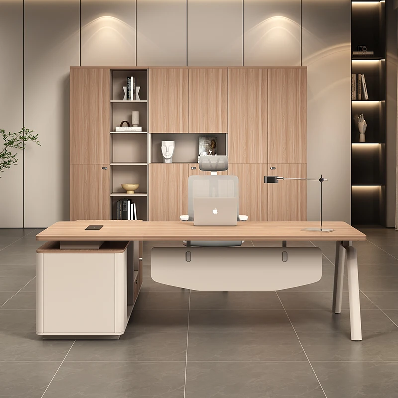 Desk Office Furnitu…