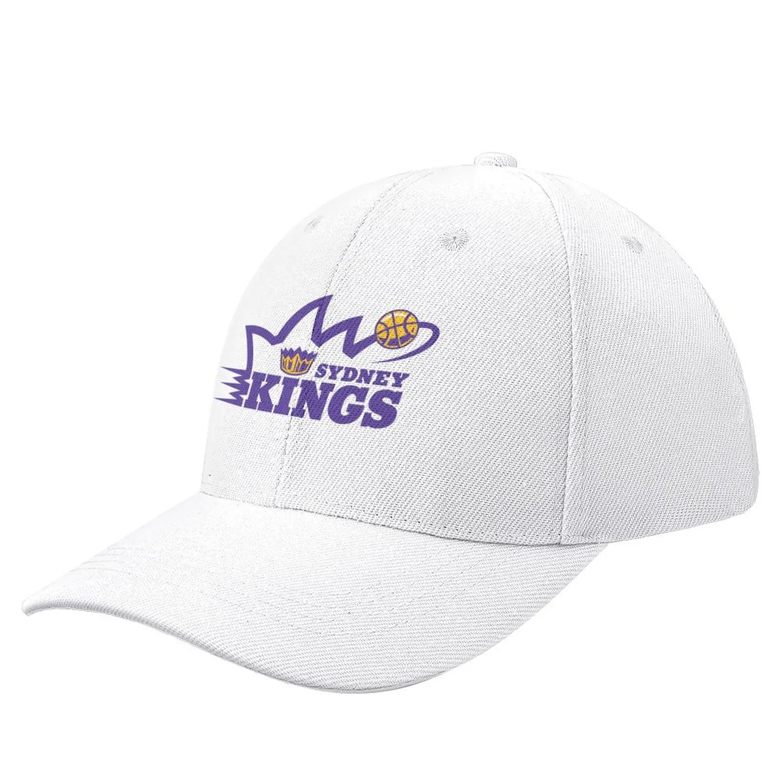 Sydney Kings Baseball Cap Sunscreen Fluffy Hat Hat Baseball Cap Thermal Visor Women's Hats For The Sun Men's