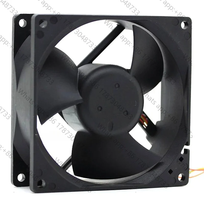 Tool PartsNew original 9CM 24V 0.38A EFB0924SHF 9032 inverter server cooling fan high air volume