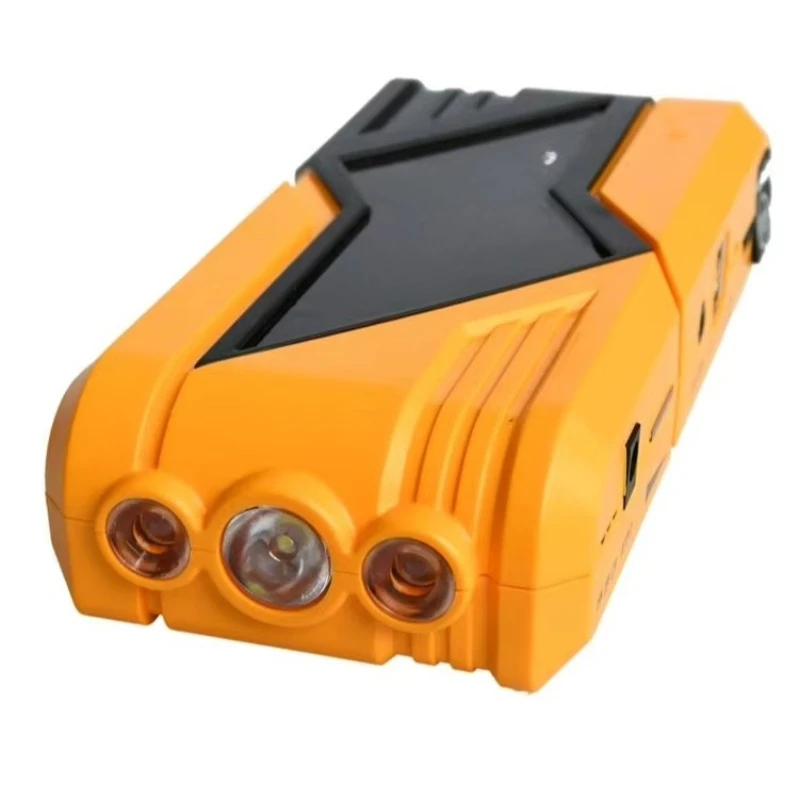 

Current Lithium Jump Start Station Car with USB and Computer Ports