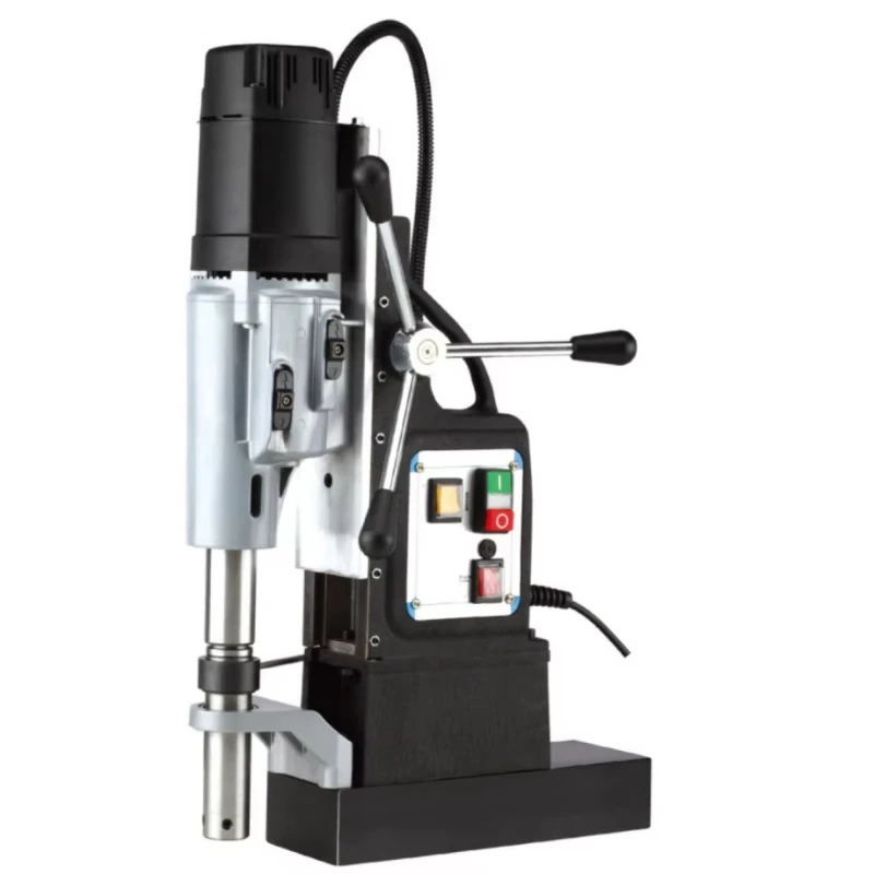 120/100Mm Industrial 4-Speed Core Drilling Machine Cutting Machine