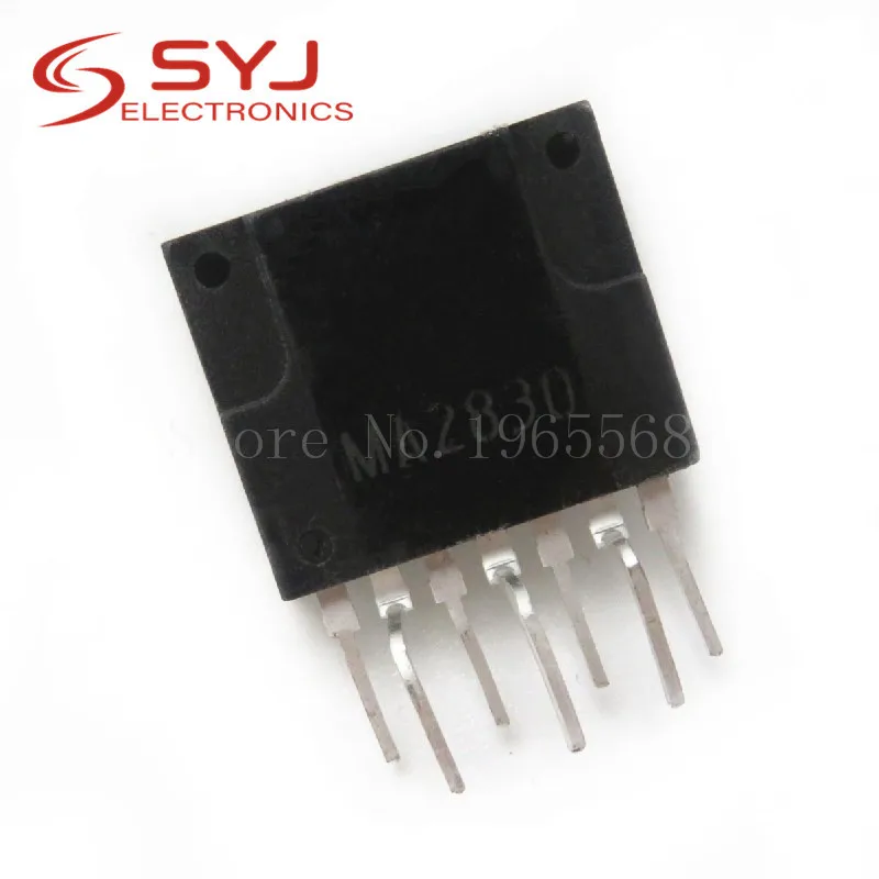 MA2830 cremallera, 1 ud./lote, 7 en Stock