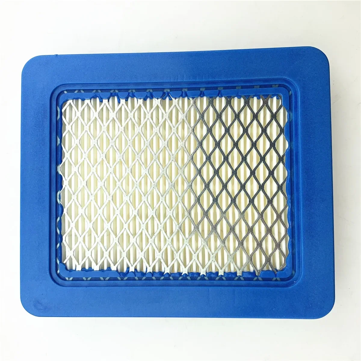 Garden Machinery Parts Lawn Mower Lawn Mower - Engine Square Filter Air Filter