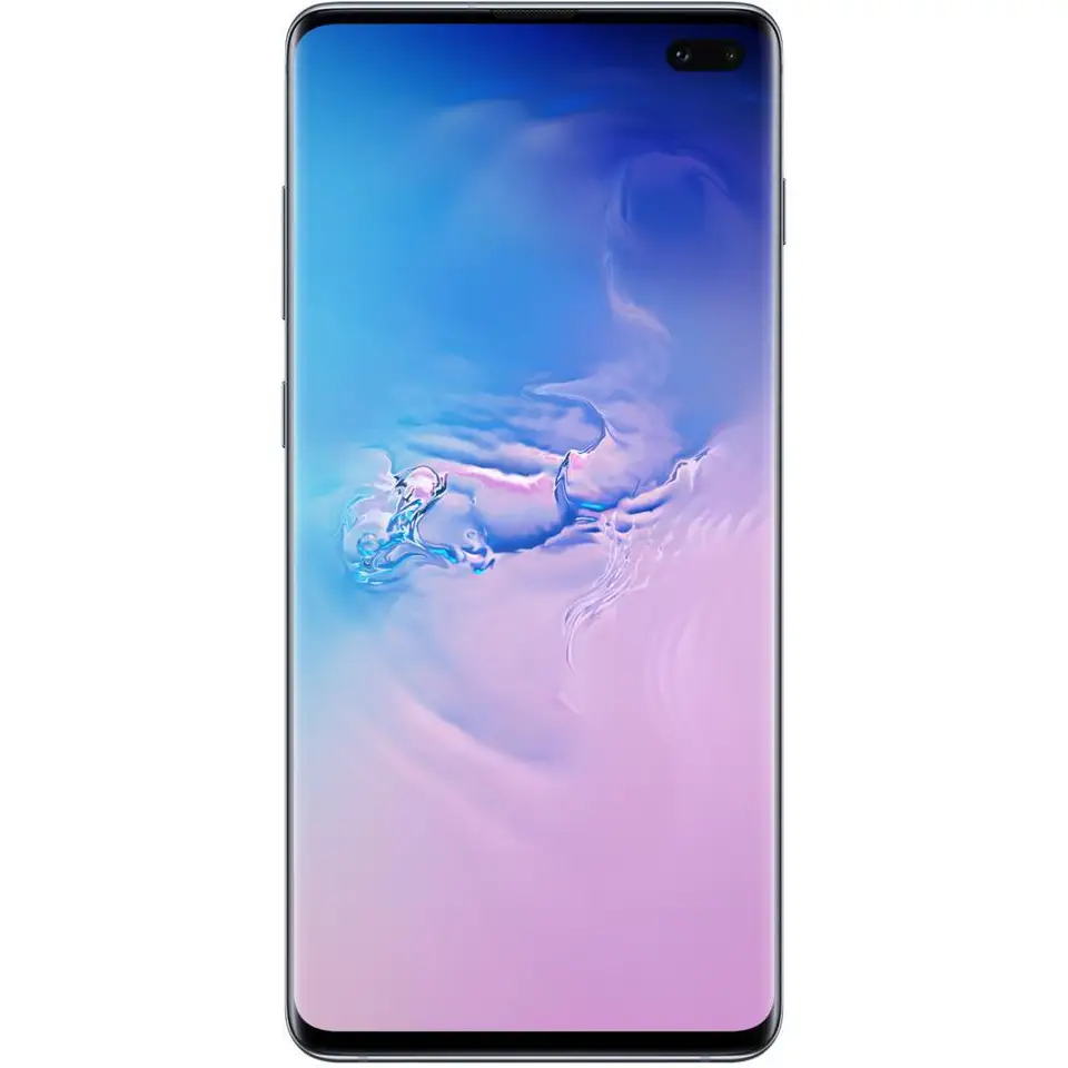 Samsung Galaxy S10 Plus Unlocked Refurbished Smartphone