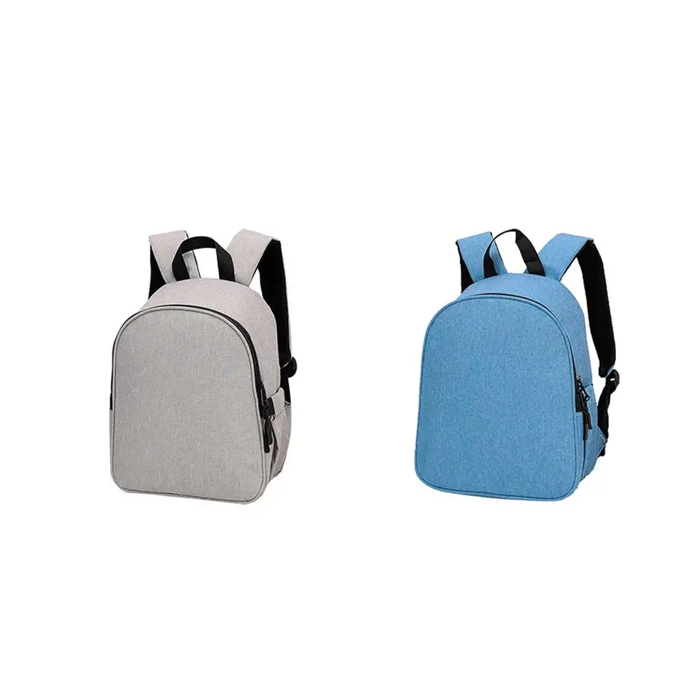 Lunchbox Backpack Wine Cooler Bag Large Capacity Thermal Pack Camping