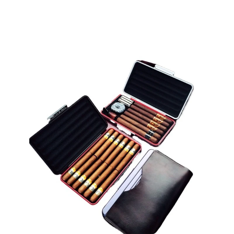 

Slim Humidor