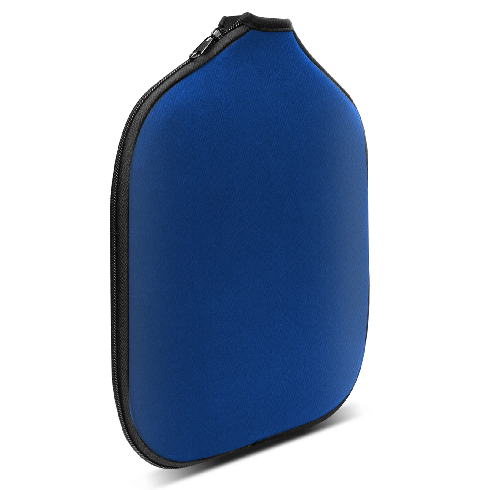 

2pieces Neoprene Paddle Sleeve Long-lasting And Safe Cover For Pickleball Racket Easy Maintenance