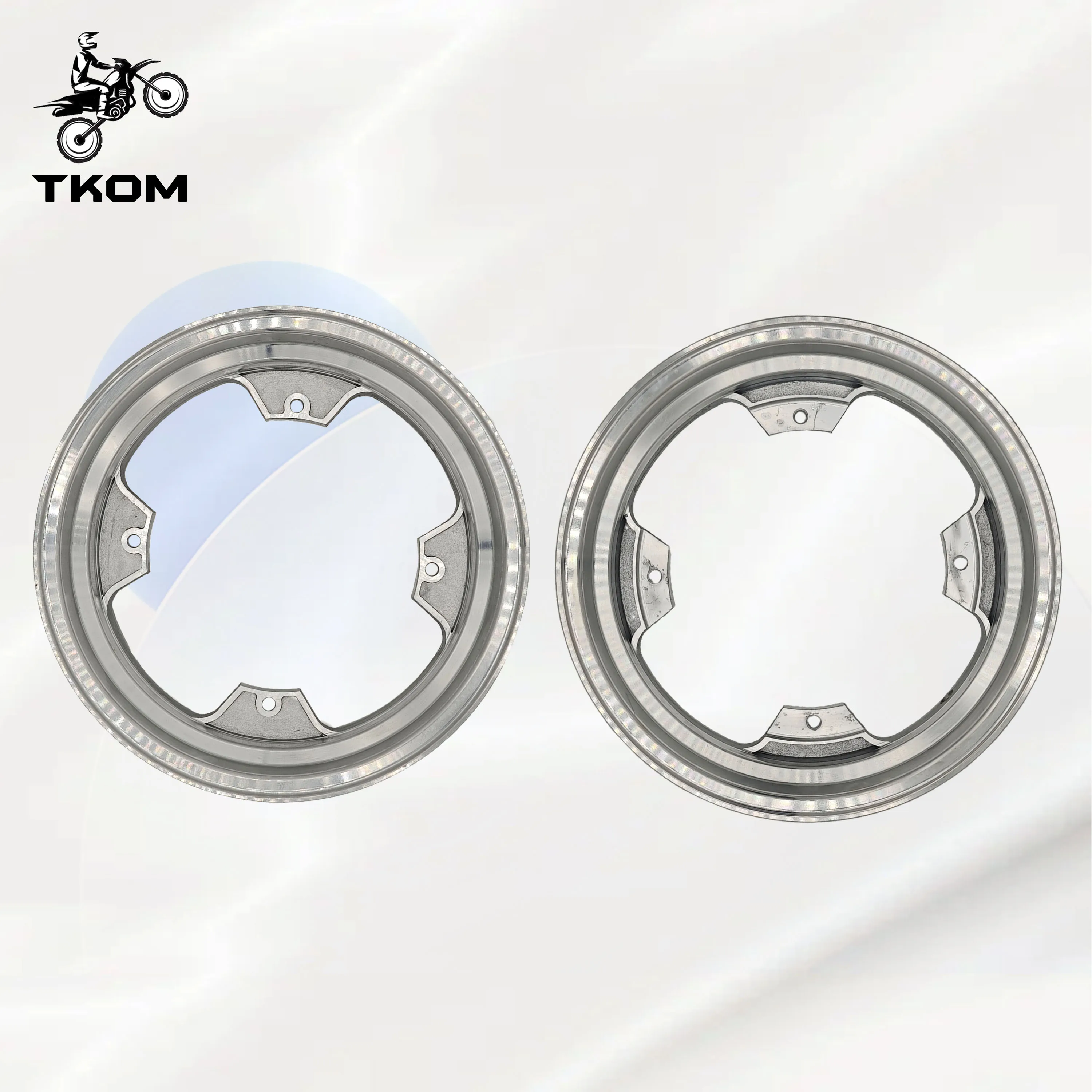 3.5"/4" 12Inch Alum…