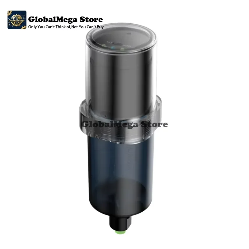 SKA-SI500 4G Zigbee Fully Automatic Single Point Intelligent Lubricator