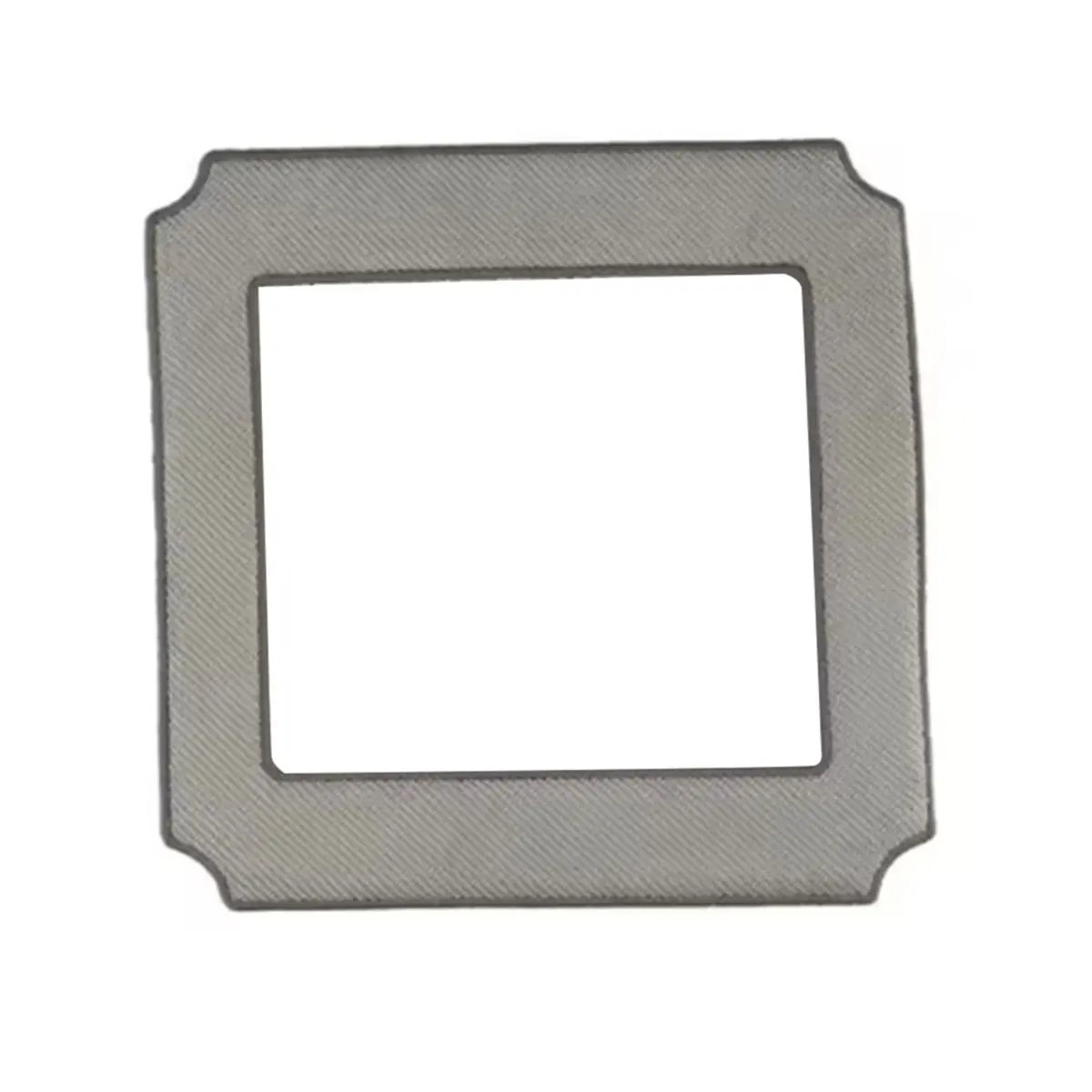 5PCS Mop Cloth for W830 833 Window Cleaning Robot Replacement Accessories Home Cleaning Cloth Fittings