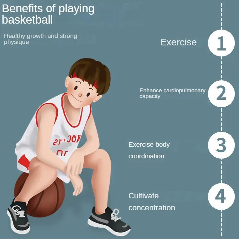 Children's Basketball Rack, Indoor Shooting Frame, Hanging Basketball Frame, Sports Toy, Adjustable Sports Outdoor Bag