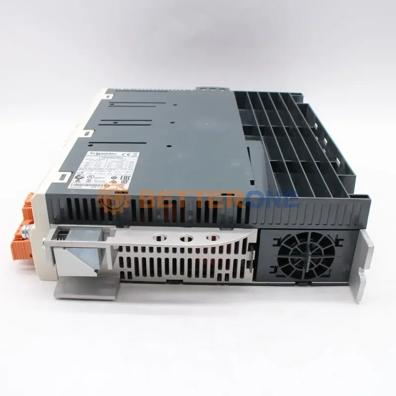 New original warehouse stock Plc programming controller PLC controller LXM32SD18N4