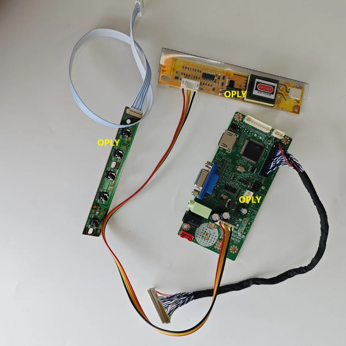 Hdmi-Compatible Vga… - image