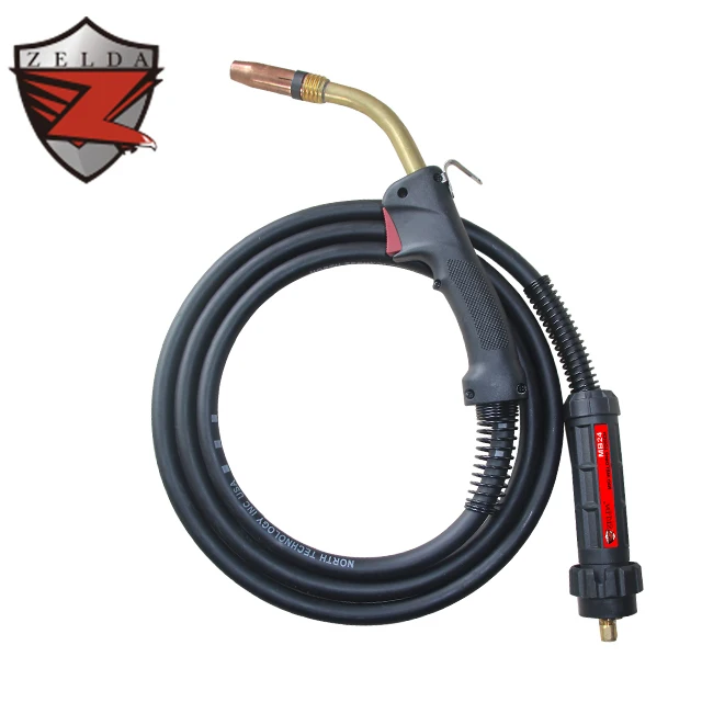 Mig Welding Torch T…