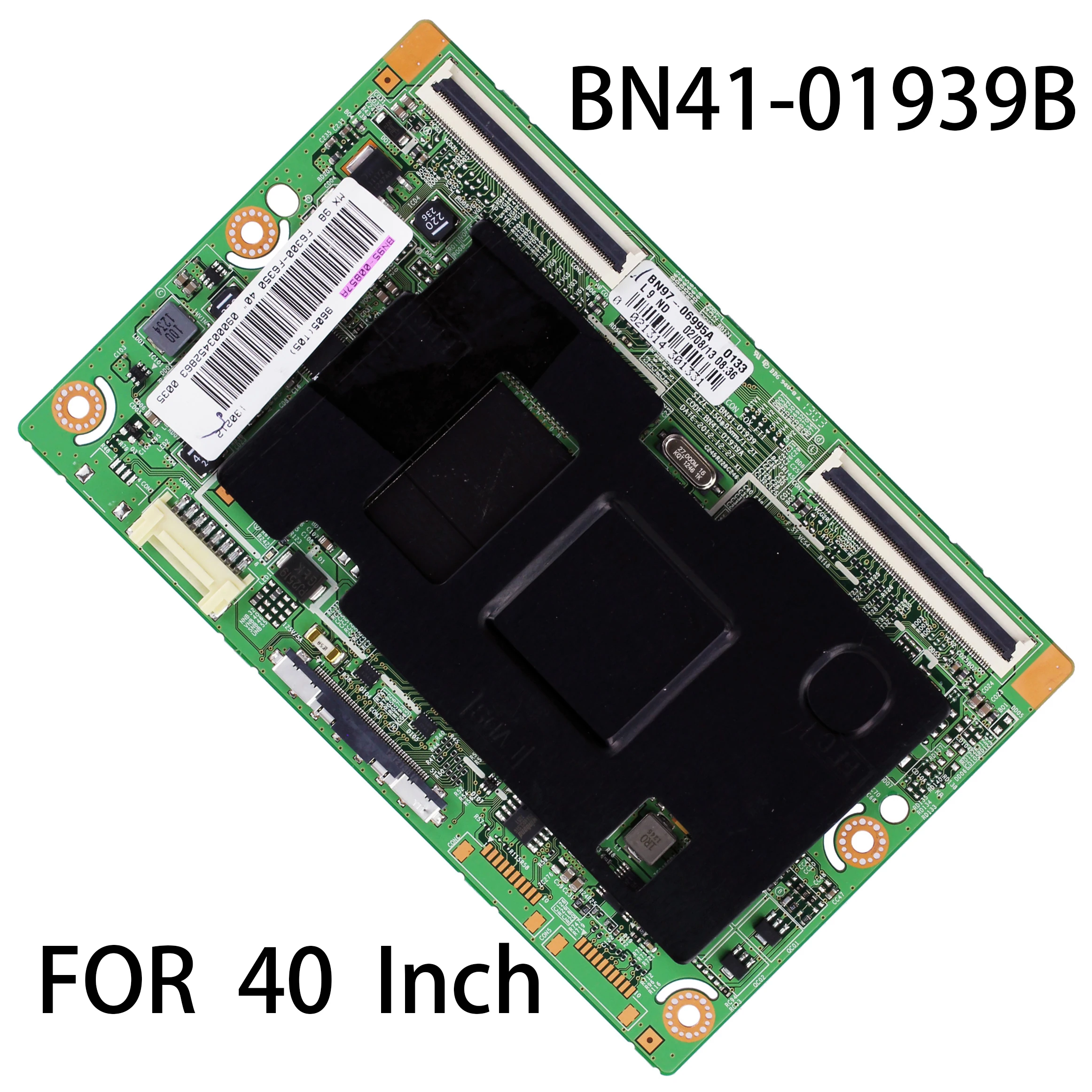 

BN41-01939B CY-HF400CSLV1H BN95-00857A BN97-06995A Logic Board for 40 Inch TV T-con UN40F6300AF UN40F6350AF UN40F6400AF