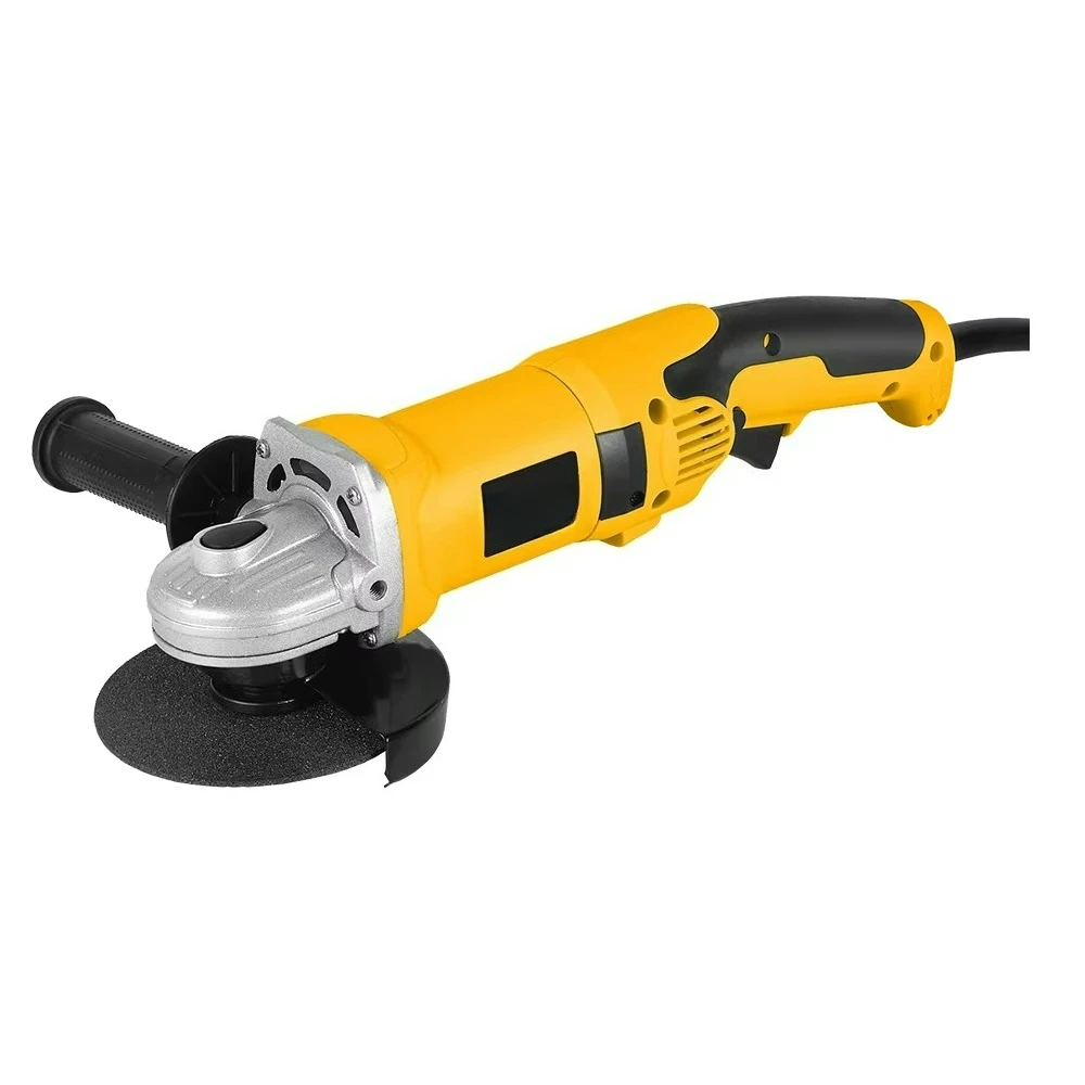 

Professional MN4027 4027 Angle Grinder Tool Machine 1050 Watts Power Custom Electric 220 Volts Rated Voltage