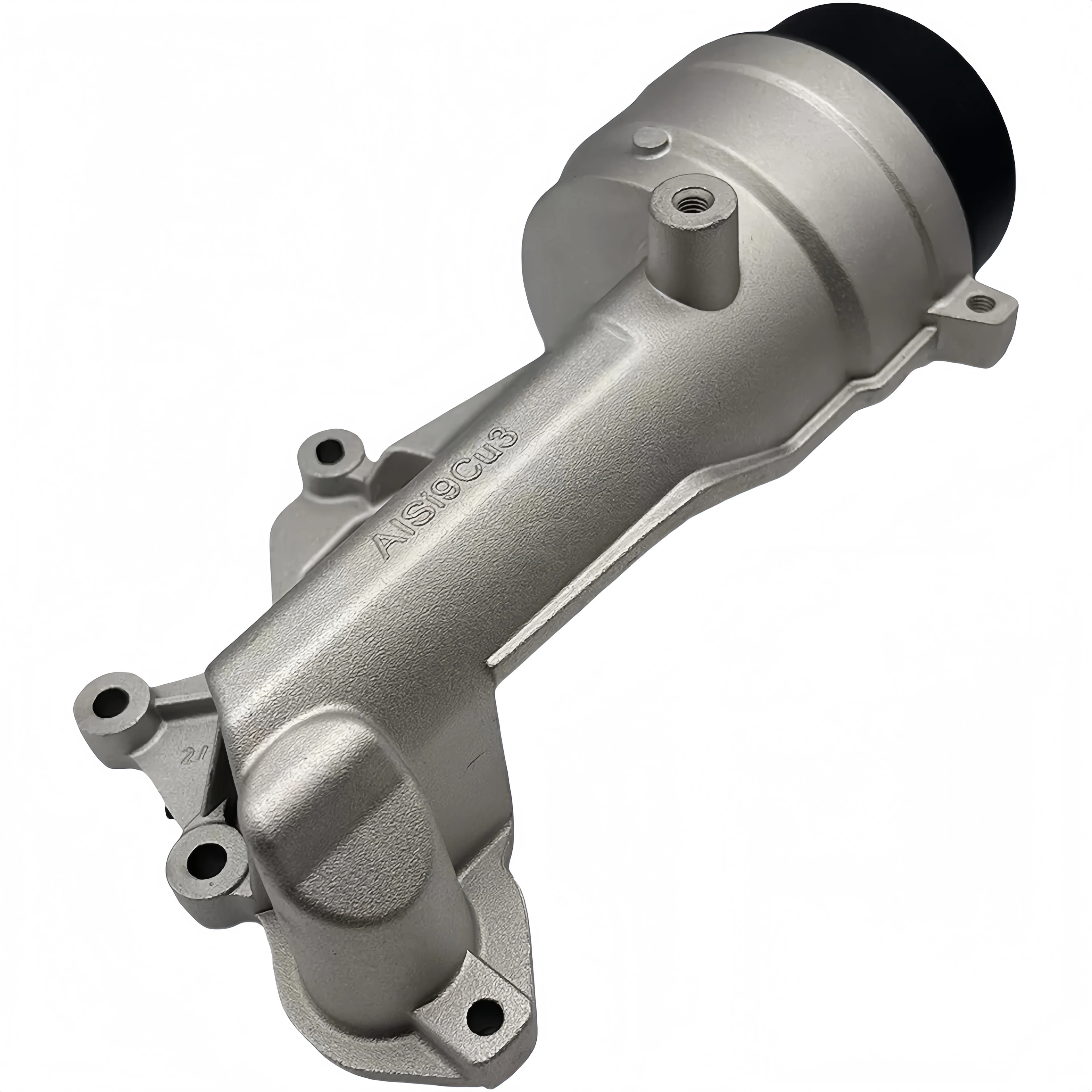 Ölkühler 11428643757 für Mini Cooper R55 R56 R57 R58 R59 R60 – OEM Motorölkühler Kühler