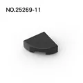 black-20pcs
