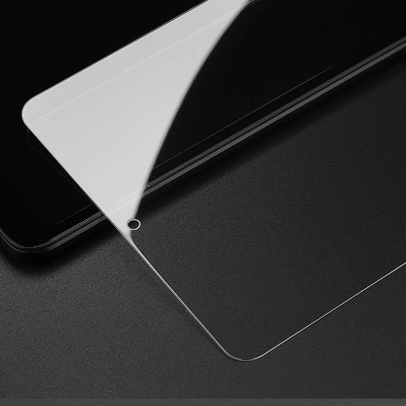 Protetor de tela HD transparente de vidro temperado para RedMagic Gaming Tablet 3 Pro 9.06 polegadas 2025 Tablet Película protetora, 2 peças