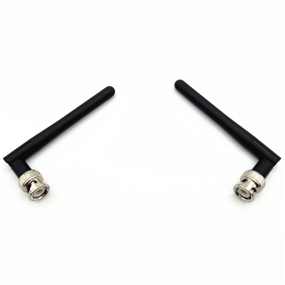 1/2pcs G3 Antenna Wireless Microphone Receiver Antenna for Sennheiser EW 100G2/300G3/135G3/G4 Accessories