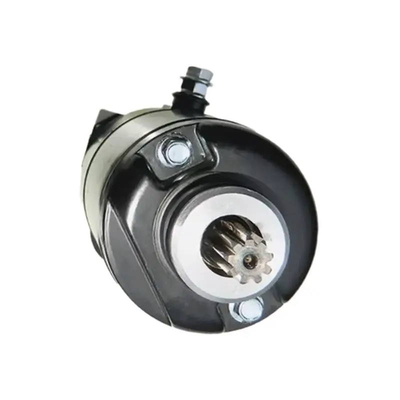 M93K-Starter Motor 31200-K70-601 For Honda Starter Motor Motorcycle Motor Motorcycle Starter Unit