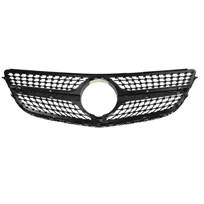 

Factory Price Wholesale Automobile Radiator Grille Ford Custom Automobile Grille