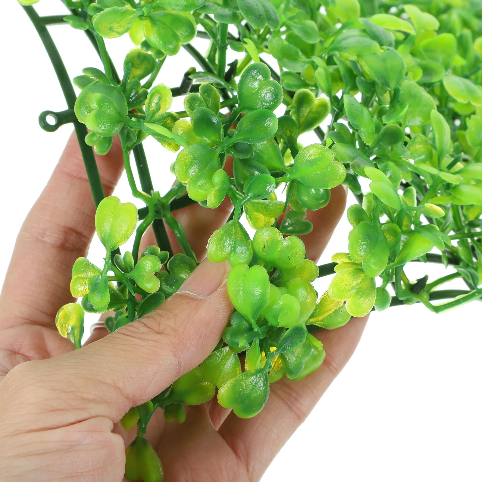 

Artificial Grass Aquarium Plant Vivid Fish Tank Decoration Fake Underwater Grass Lawn Aquarium Plants Fish Tank Plants