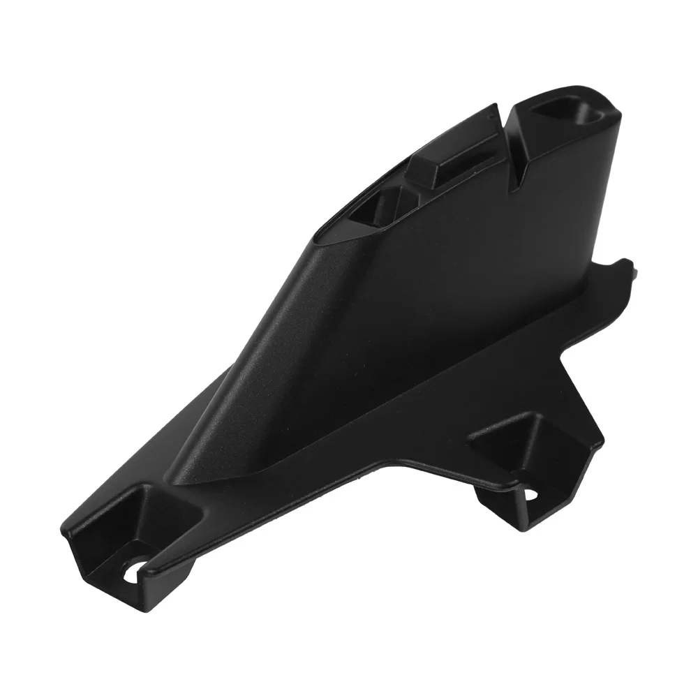 Für CFMOTO 675SR 675SRR 675SR-R 675SS CF650-10 Motorrad Originaler fester Flügel, linker und rechter Montagesitz, fester Flügelschieber