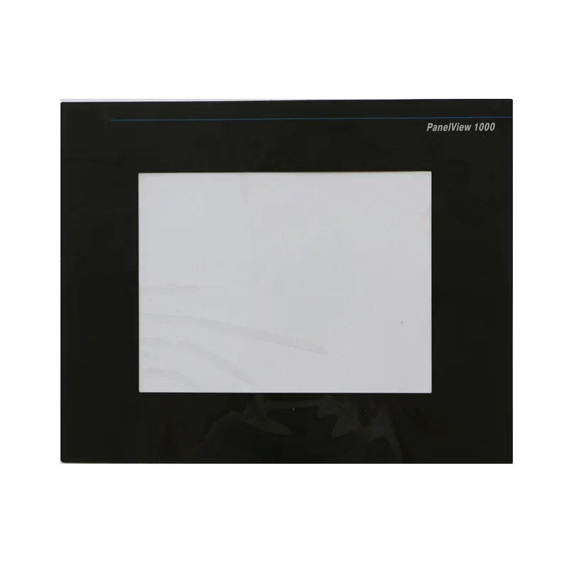 2711-T10G8 2711-T10G8L1 Protection Film with Touch Screen Panel For PanelView 1000