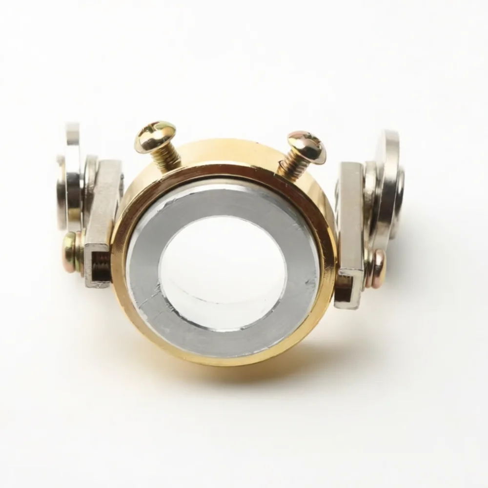 Metal Plasma Torch Guide Wheel For 40A 60A 30A 100A P80 15AK 24KD Cutter Machine Replacement Components Welding Fittings