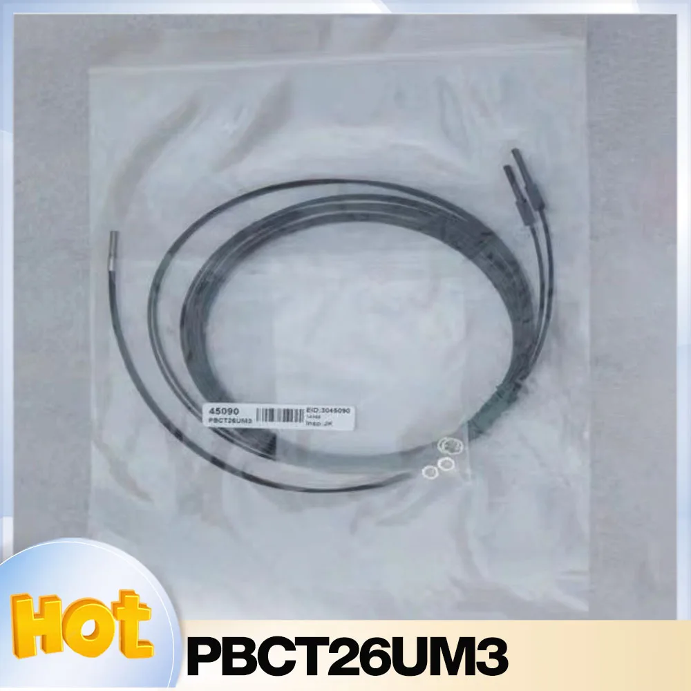 

Для сенсора баннера PBCT26UM3 45090