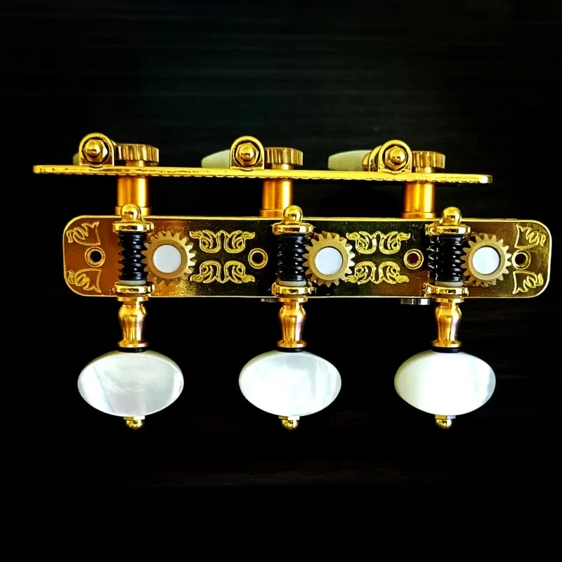 Guitar Knobs Guitar Accessories String Knobs Tuning Knobs