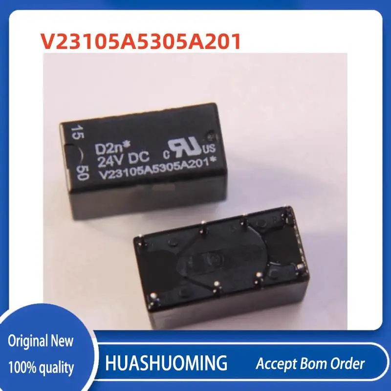 1Pcs/Lot Newd2N 24V…